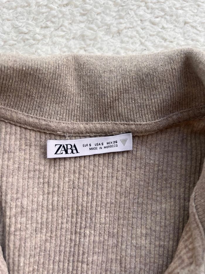 Haut Zara - photo numéro 3