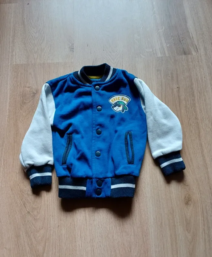 Bombers Primark