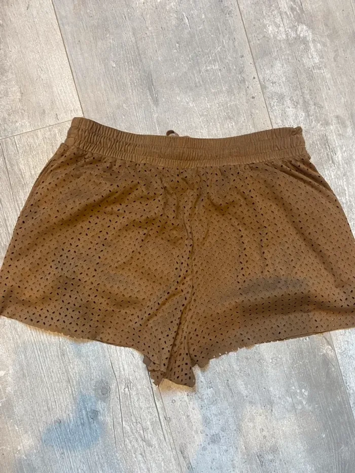 Short Springfield - photo numéro 2
