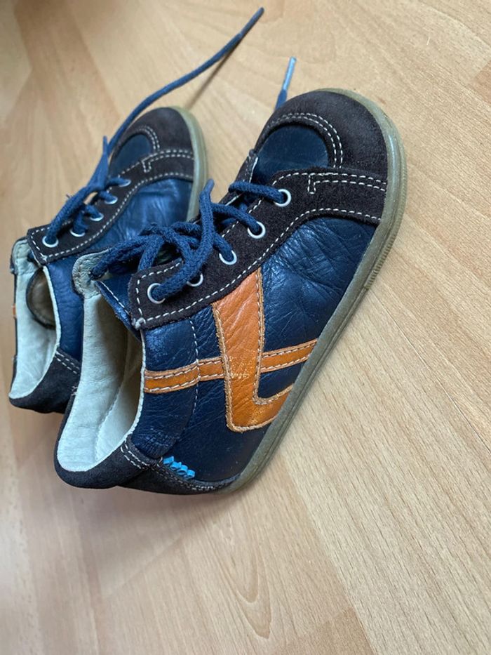 Chaussures Bopy Taille 23 - photo numéro 4