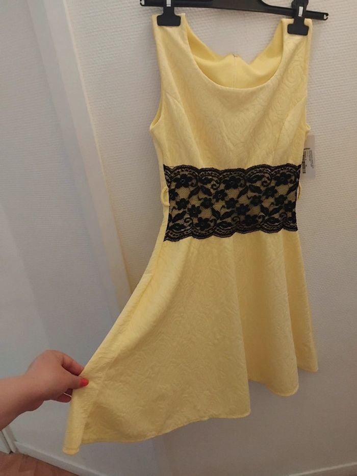 Robe femme été taille S neuf - photo numéro 14