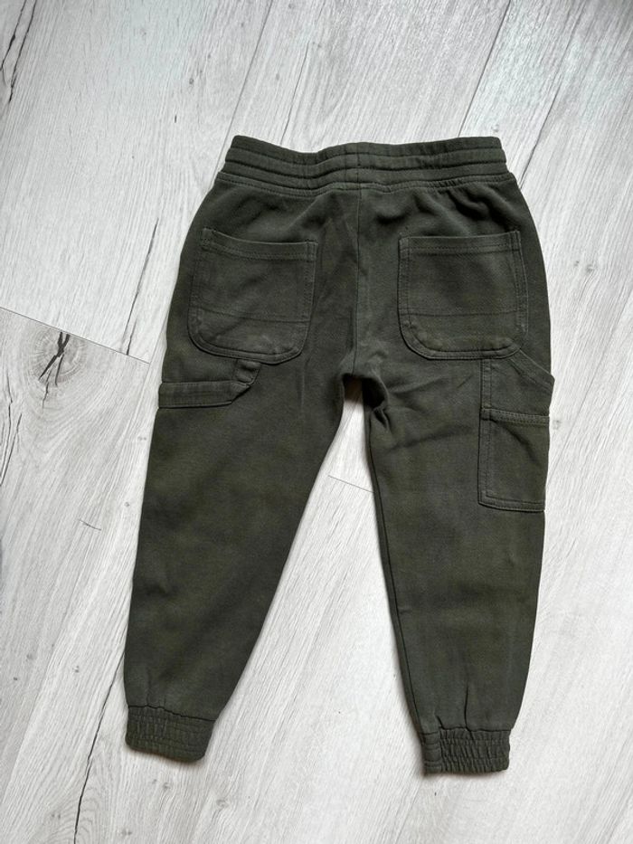 Jogging 4 ans - photo numéro 2