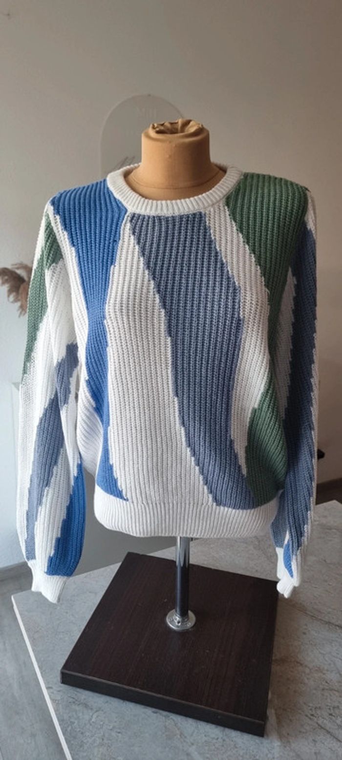 Pull/Sweat Peppercorn