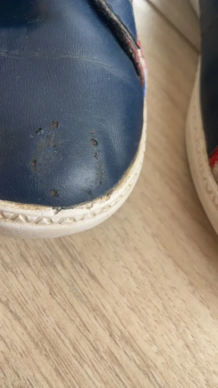 Sneakers le coq sportif - photo numéro 2
