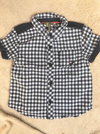 Chemise / 9mois / orchestra