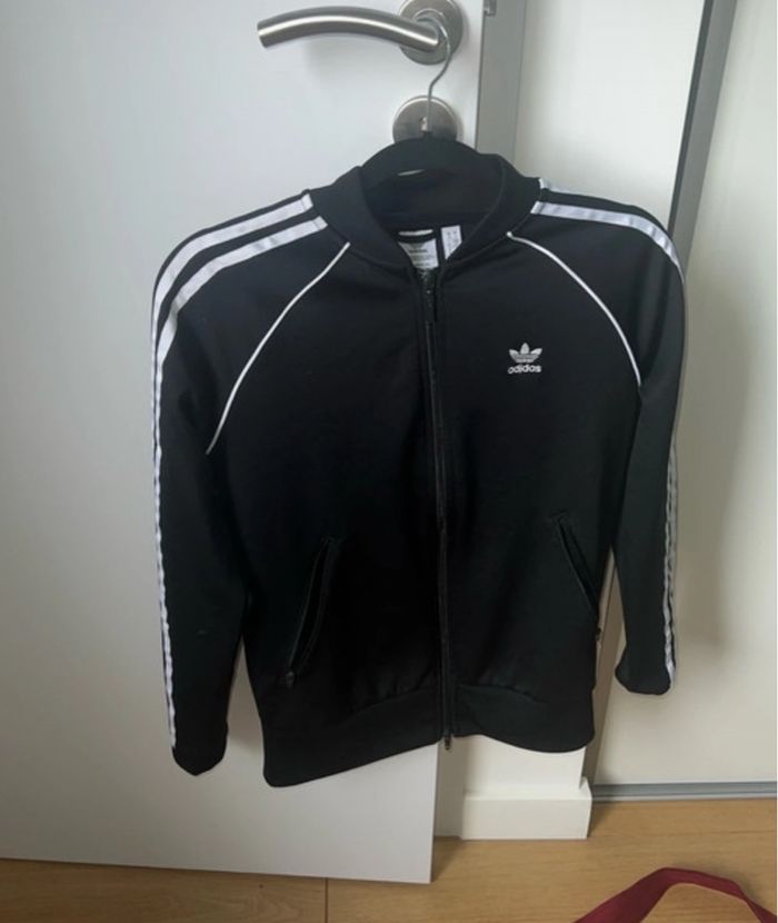 Veste adidas - photo numéro 2