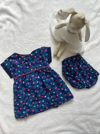 Robe dpam