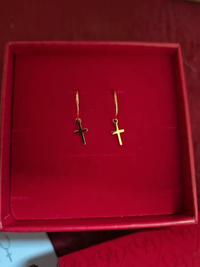 Bijoux histoire d'or - photo numéro 6