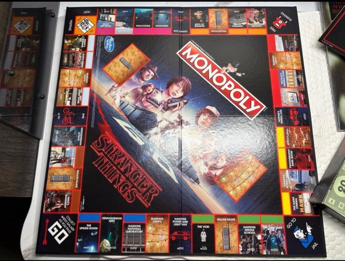 Jeux de société - photo numéro 7