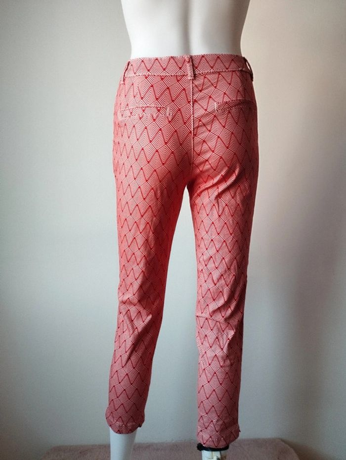 Pantalon 3/4 Sarah John xs - photo numéro 4