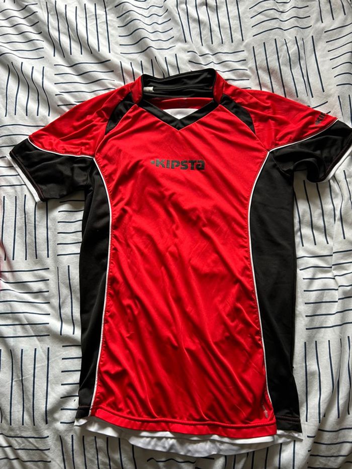 Lots de t shirt kipsta - photo numéro 6