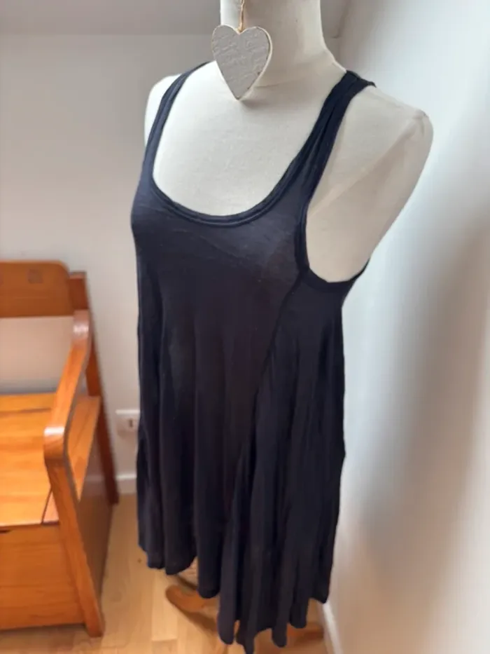 Robe dos nageur See by Chloé – Taille 38 (FR) - photo numéro 4