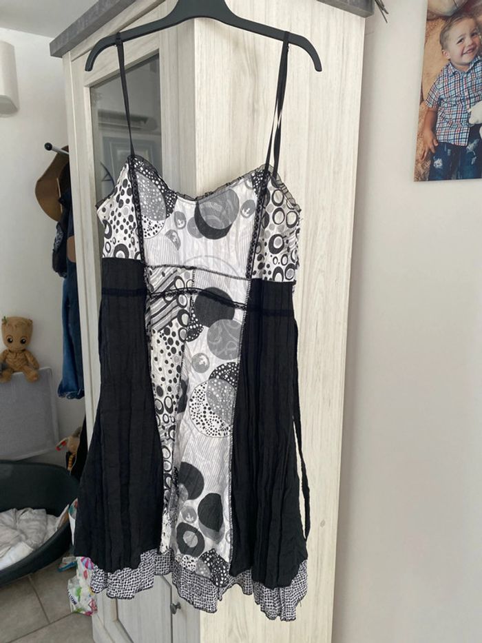 Robe été - photo numéro 2
