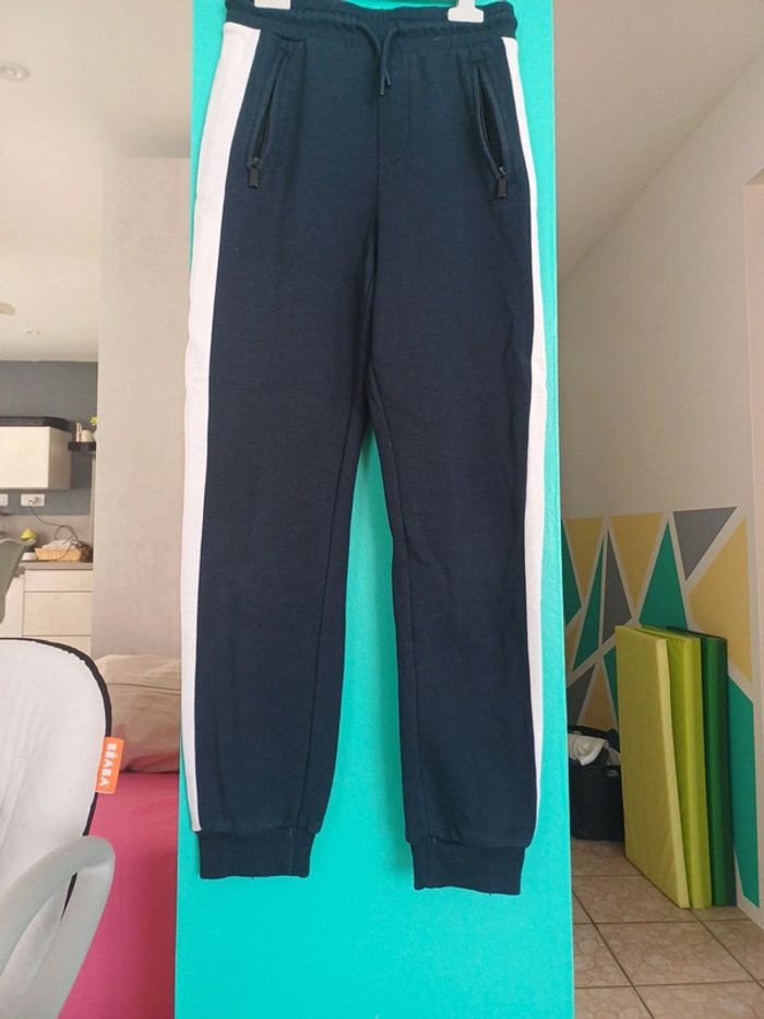 Jogging garçon