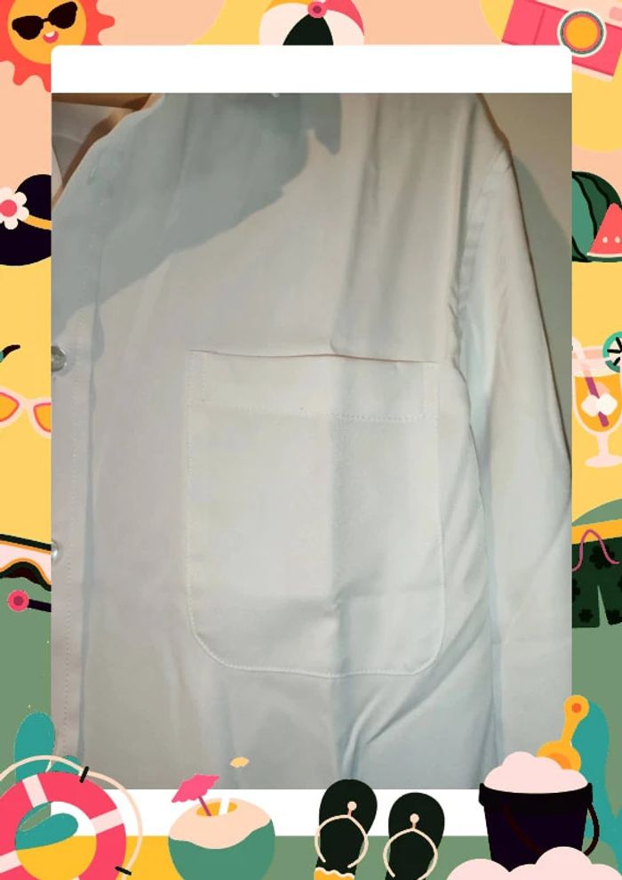 Chemise flex - photo numéro 5