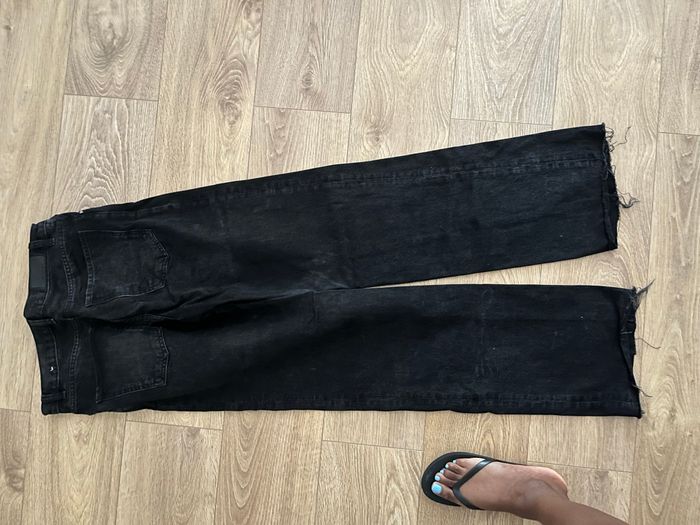 Pantalon flare Mango - photo numéro 3