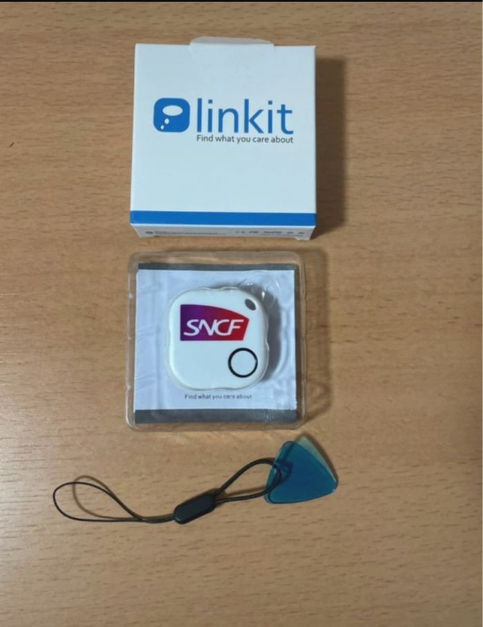 Localisateur d’objet - photo numéro 8