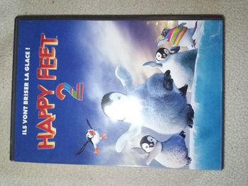 Film happy feet 2