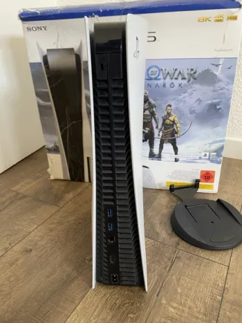 PlayStation 5