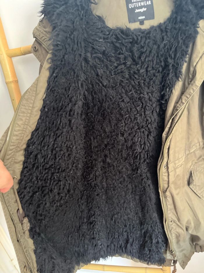 Manteau femme - photo numéro 7