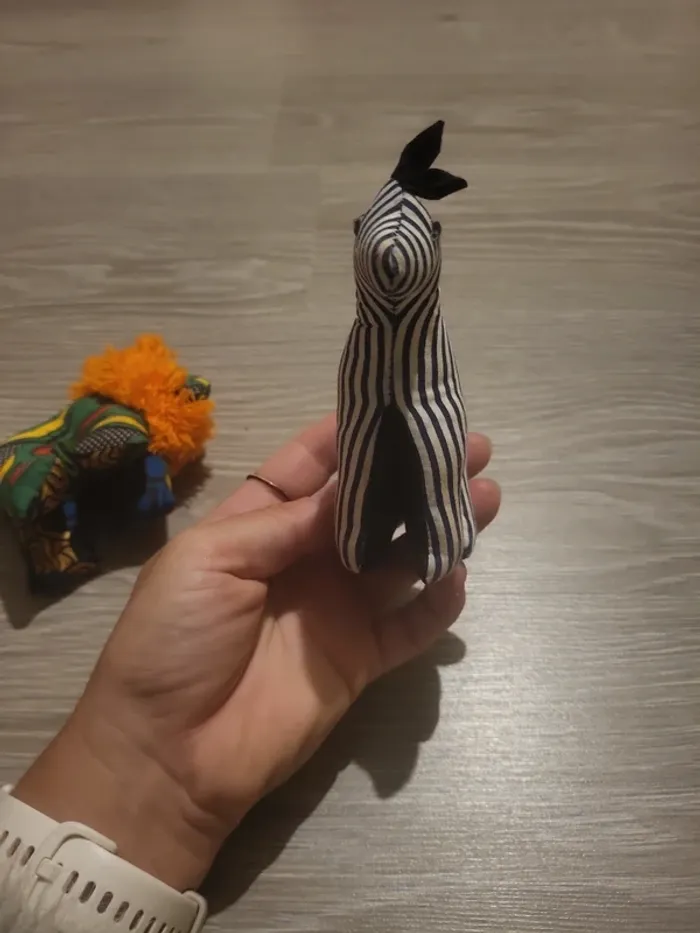 Lot peluches - photo numéro 6