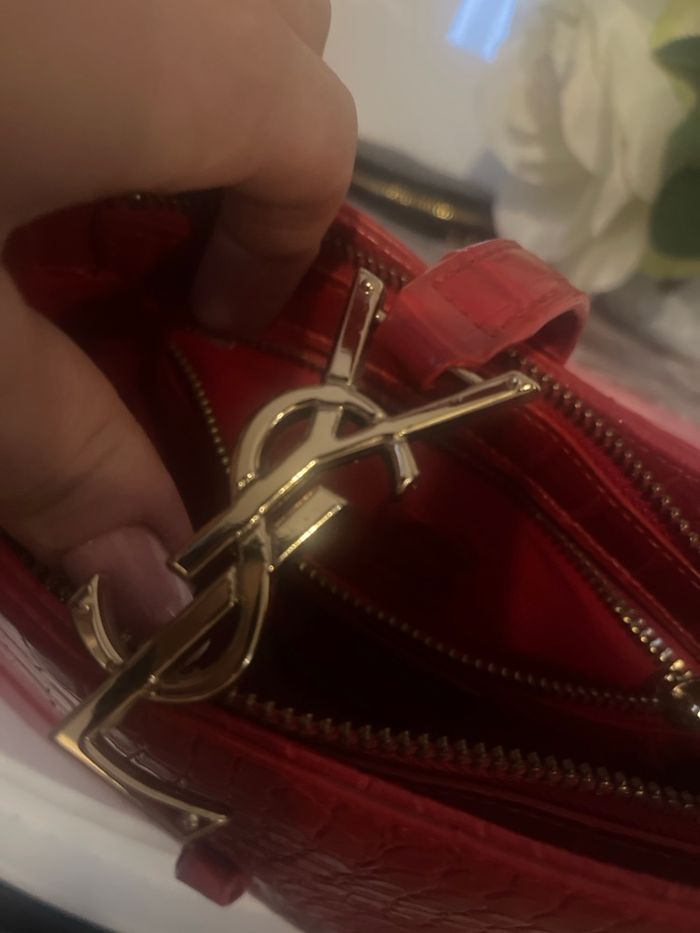 Sac YSL - photo numéro 3