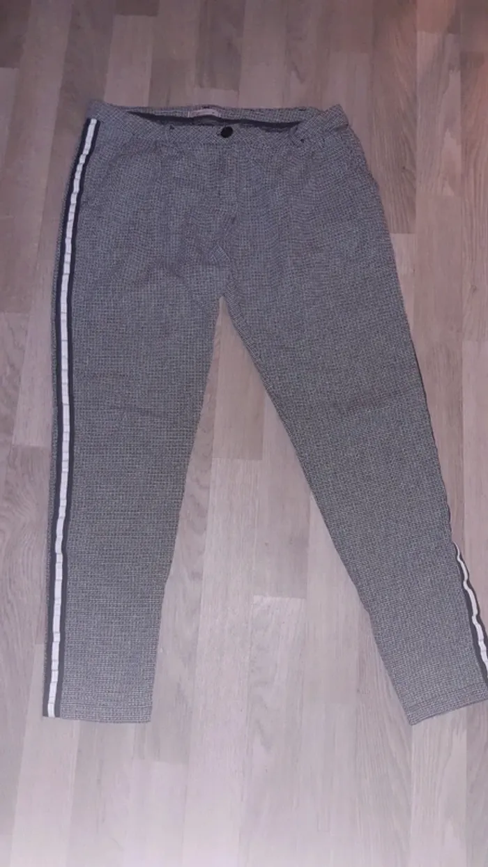 Pantalon femme