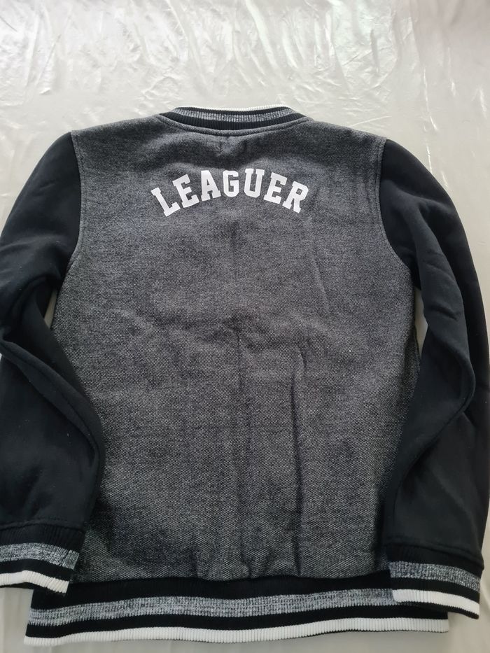 Blouson - photo numéro 2
