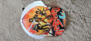 Casquette Star Wars – Rebels – Blanche – Taille 52 – Neuve avec étiquette