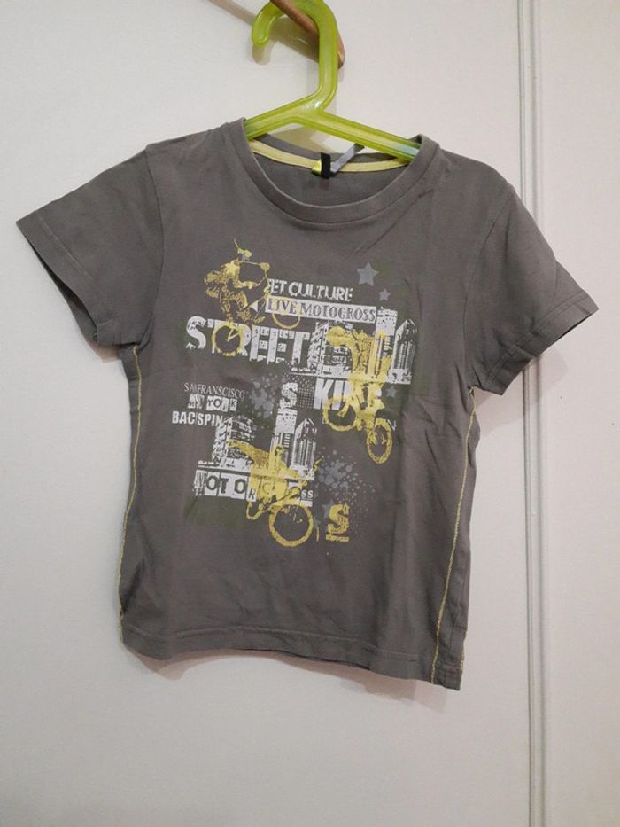 T shirt orchestra