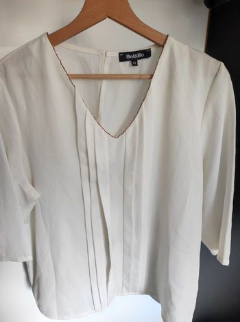 Blouse femme