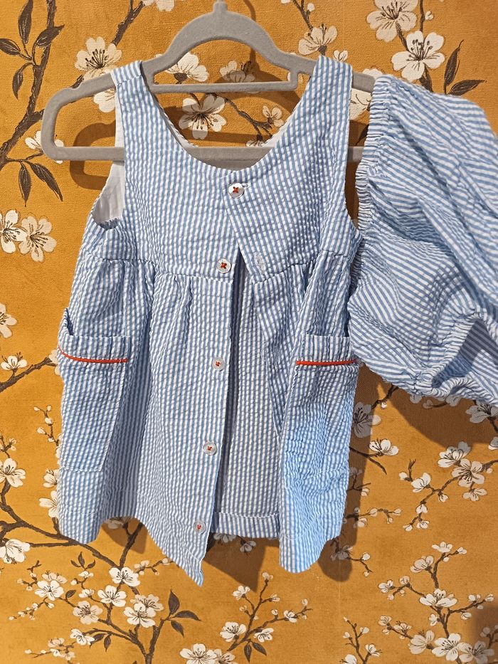 Robe ete - photo numéro 2