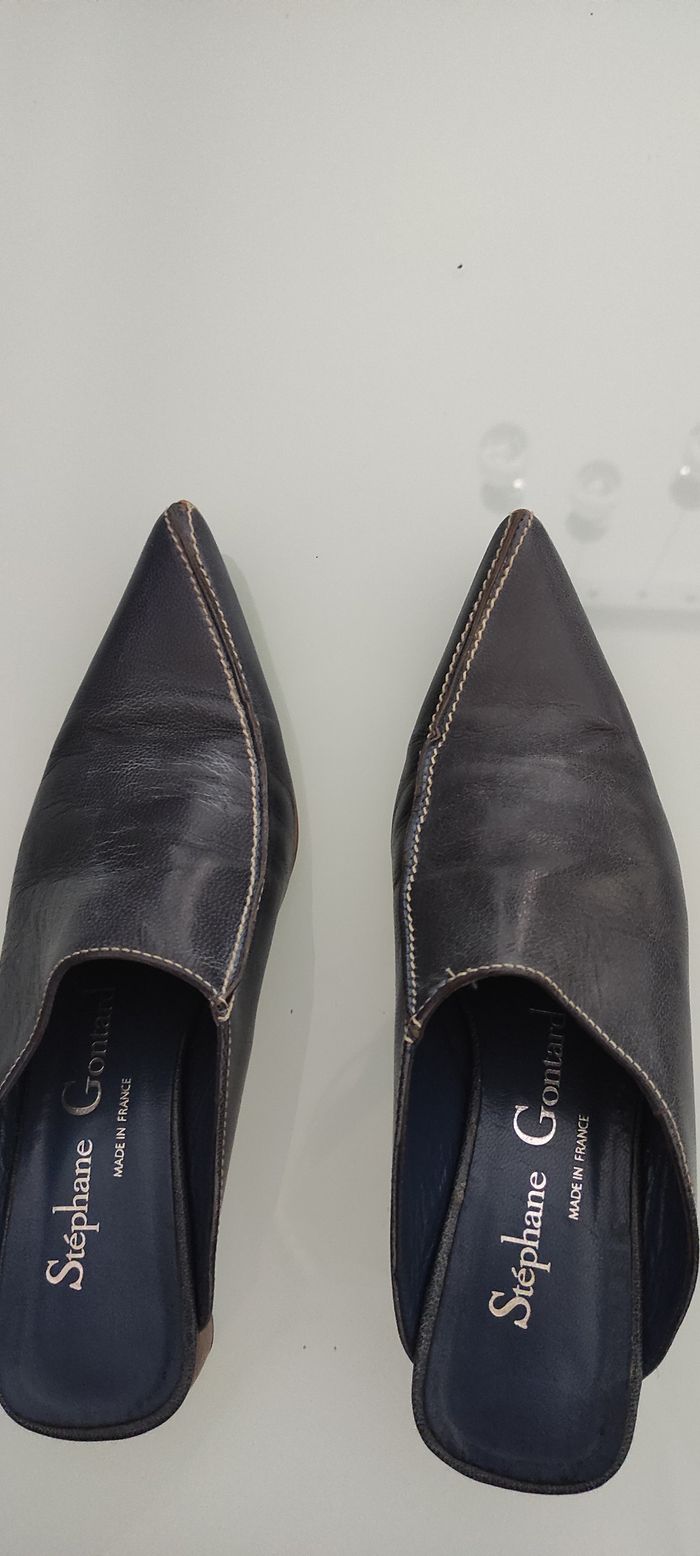 Chaussures - photo numéro 4