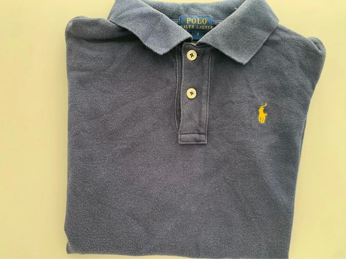 Polo Ralph Lauren - photo numéro 4
