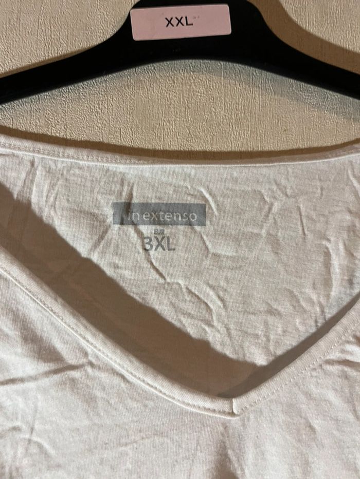 Blouse à manches longues - photo numéro 3