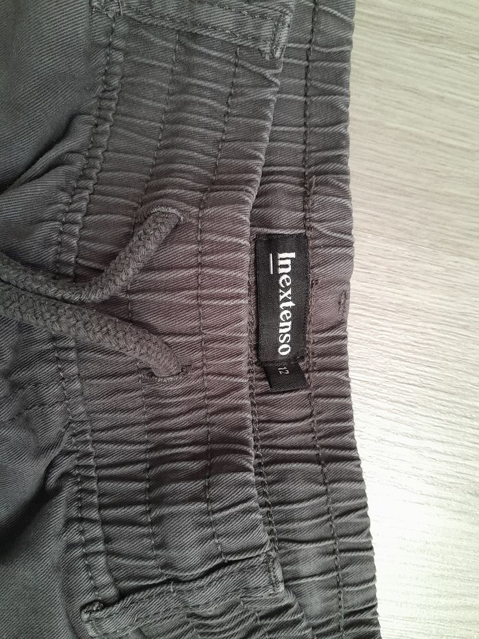 Pantalon garçon - photo numéro 3