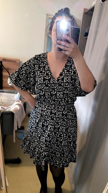 Robe éte