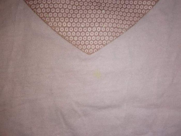 Maillot manches longues fille 74 cm (9 mois) - photo numéro 2