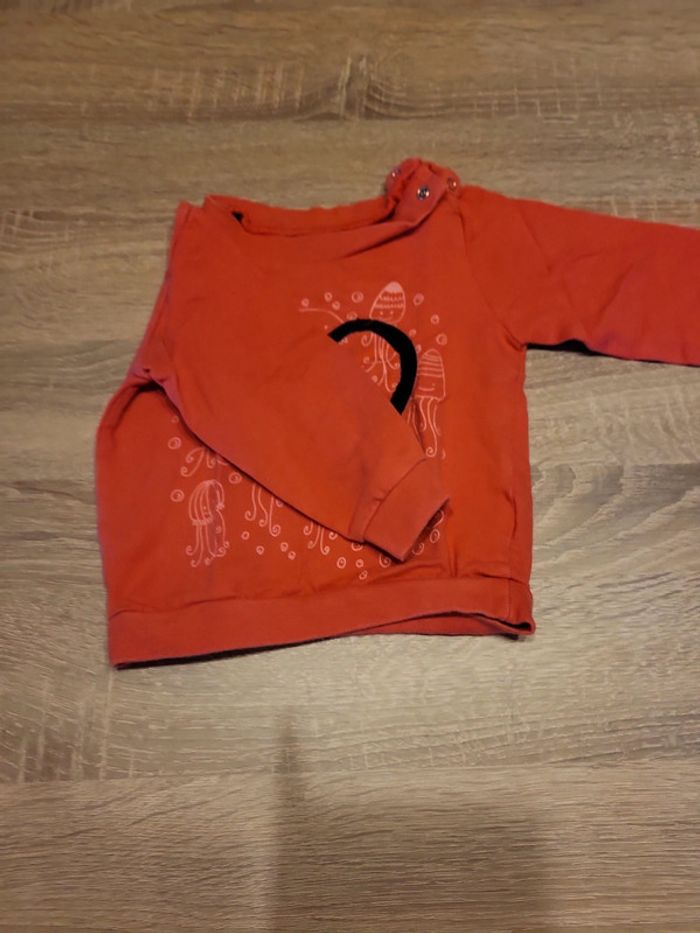 Pull. - photo numéro 2