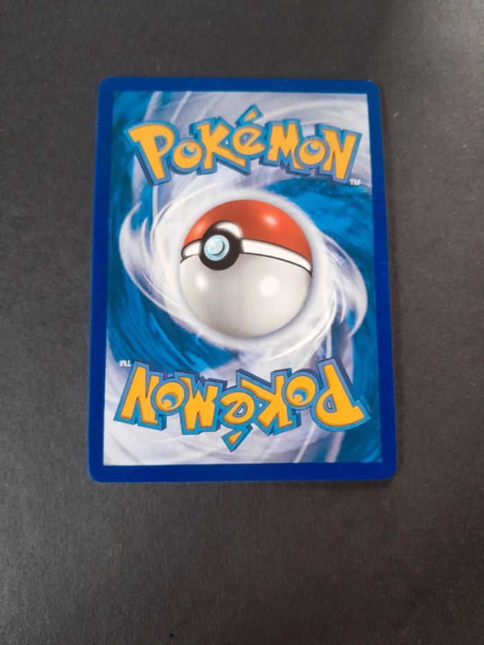 Carte Pokémon Fantominus 55/198 - photo numéro 2