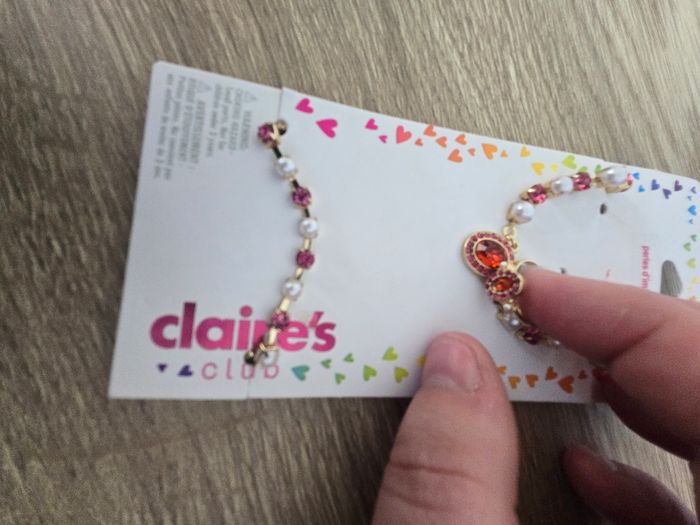 Parure enfants - photo numéro 3