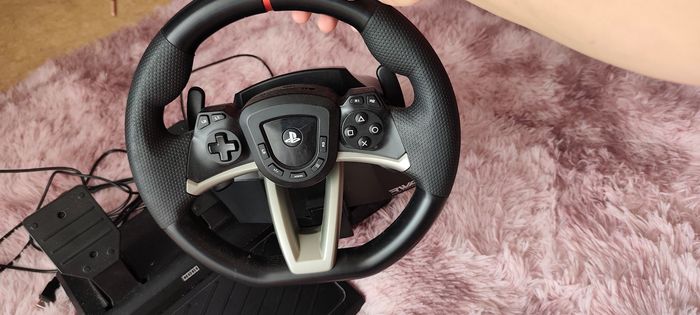 Volant ps5 - photo numéro 4