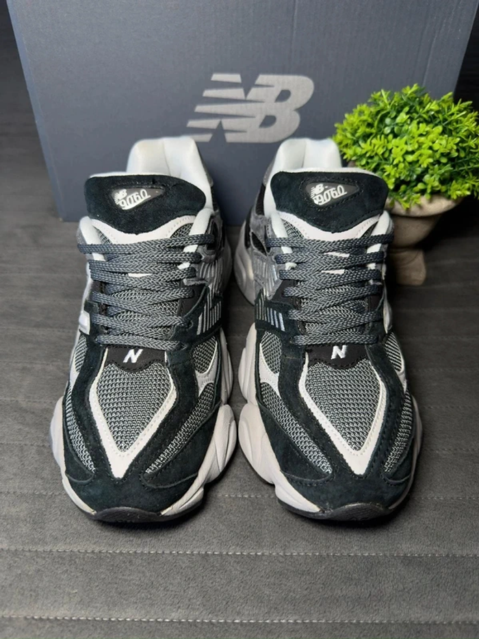 New Balance 9060 Noir 37 - photo numéro 9