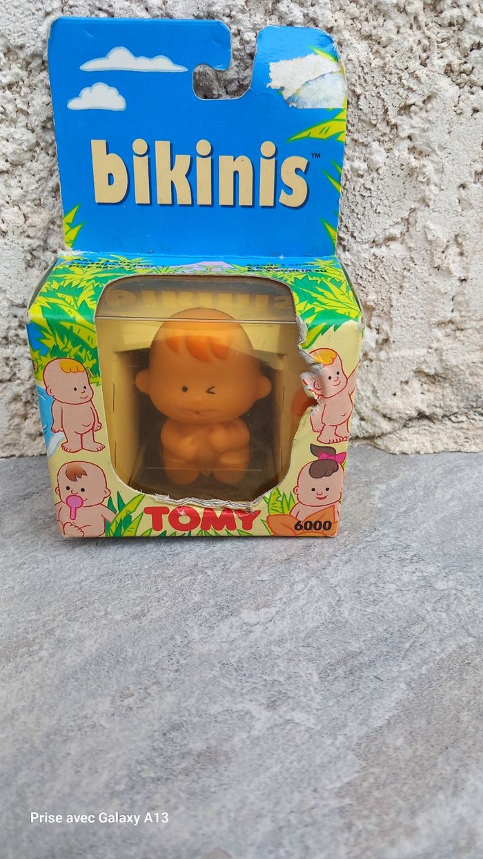 Bikinis de chez  tomy - photo numéro 3