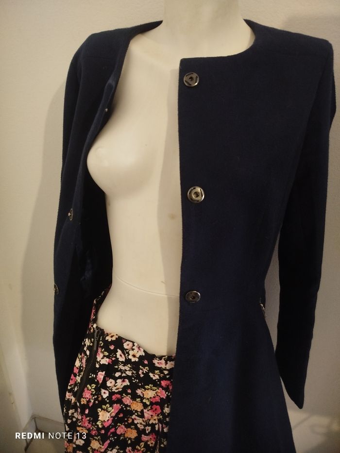 #kytieSfemme. Manteau taille S - photo numéro 10