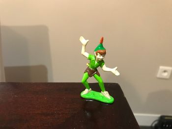 Figurine Peter pan