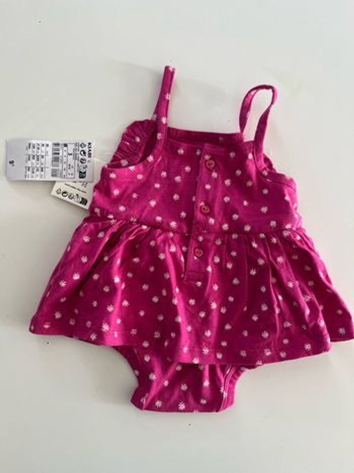 Robe bébé fille - photo numéro 2