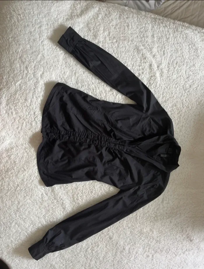 Chemise mango - photo numéro 2
