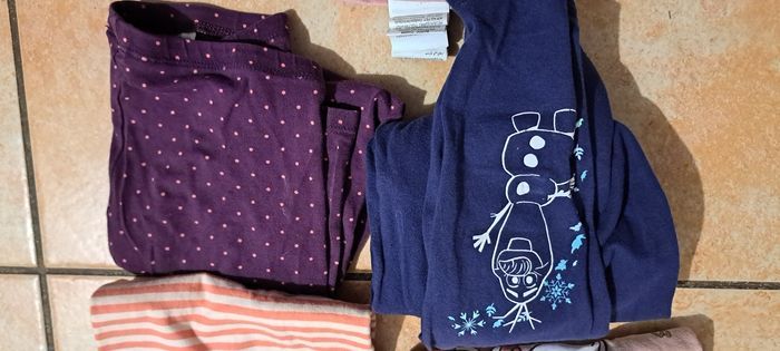 Lot 5 ans - photo numéro 4