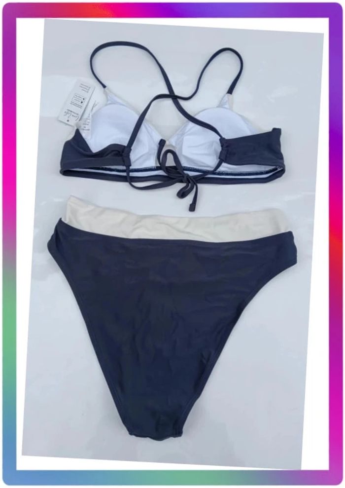 Maillot de bain L Cupshe - photo numéro 2